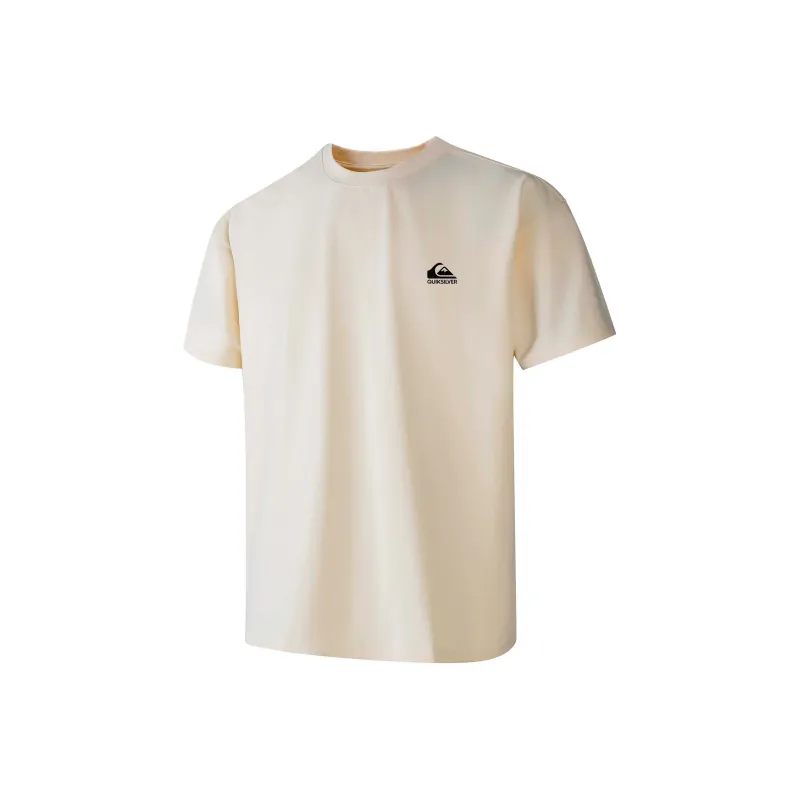 Quiksilver T Shirts Unisex-11