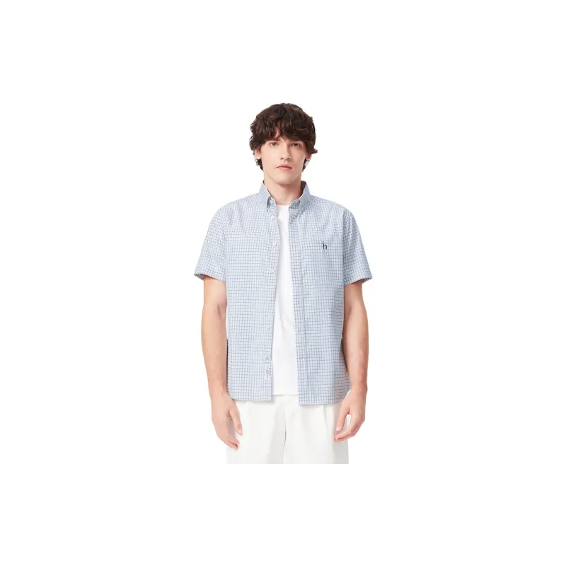 HAZZYS Shirts Men-3