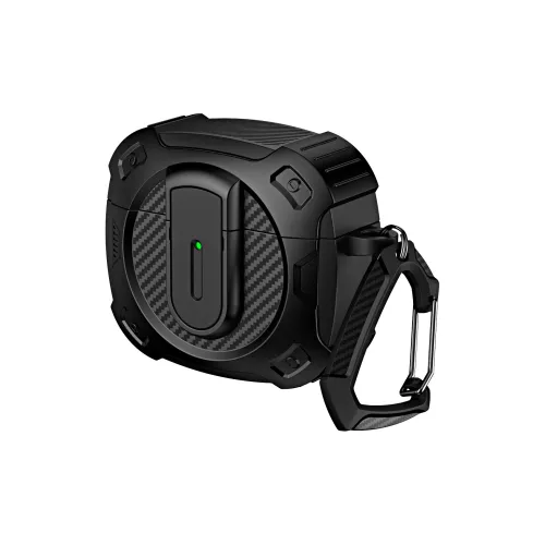 Yoobao Compatibility AirPods 1/2/AirPods Pro2/3/4 TPU Lock Design Headphone Cases