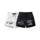 Black+White[Washing Two-Piece Set]