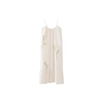 ROMANTIC·SPRING Nightgown Women's