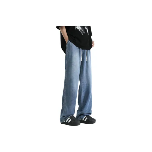 CAT'S PAW Jeans Unisex
