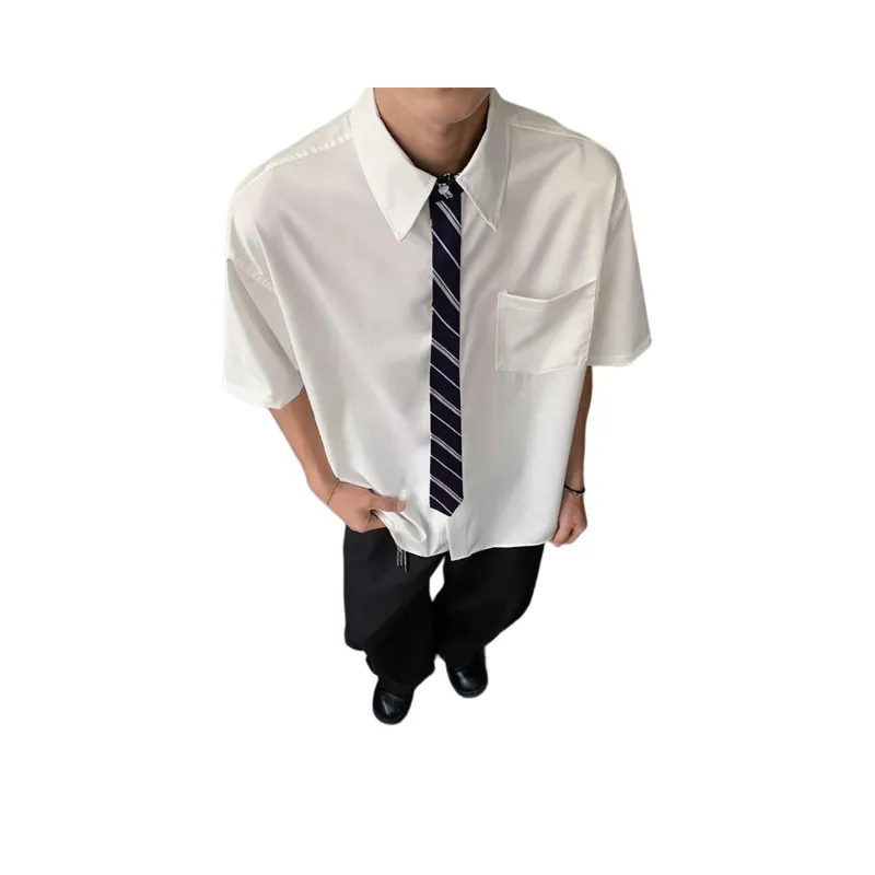 City Hipster Shirts Unisex-6