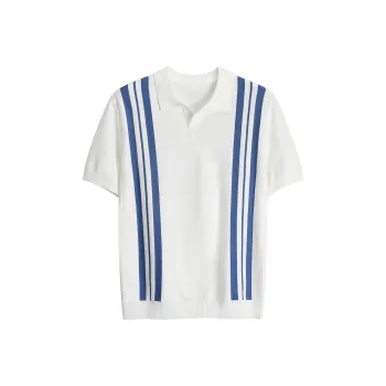 SIL VITIN Polo Shirts Unisex