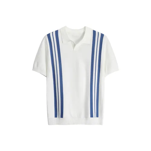 SIL VITIN Polo Shirts Unisex