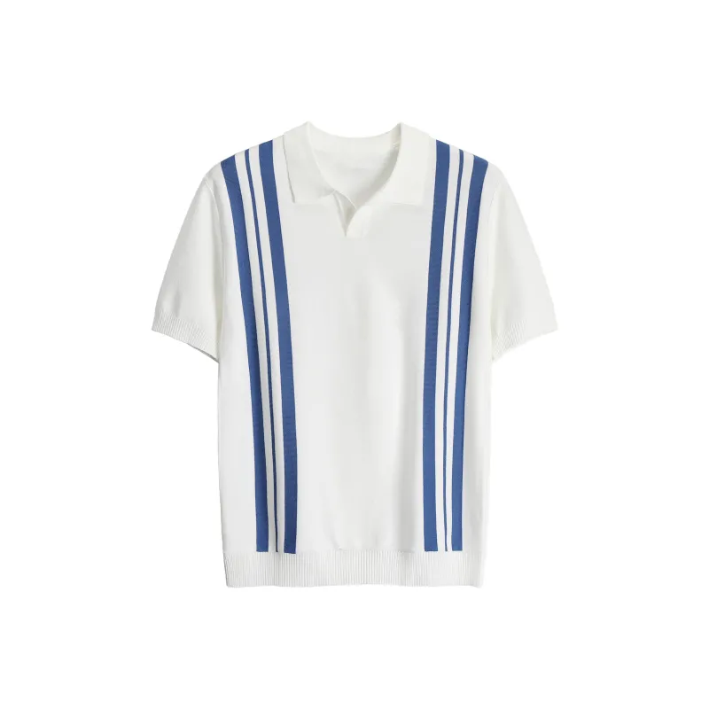 SIL VITIN Polo Shirts Unisex-0