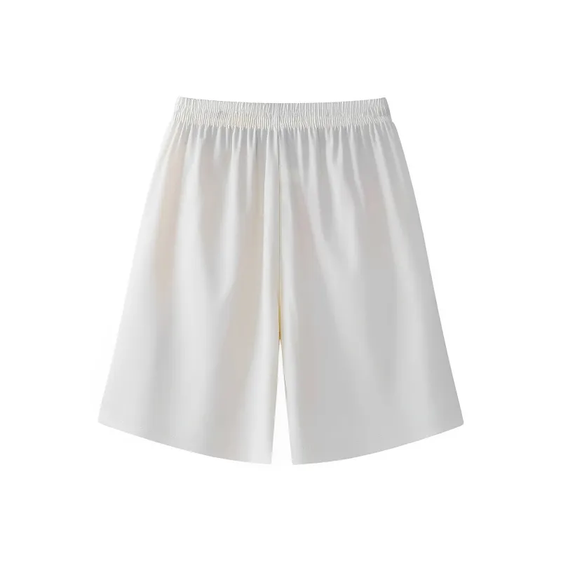 SOIE Casual Shorts Unisex-21