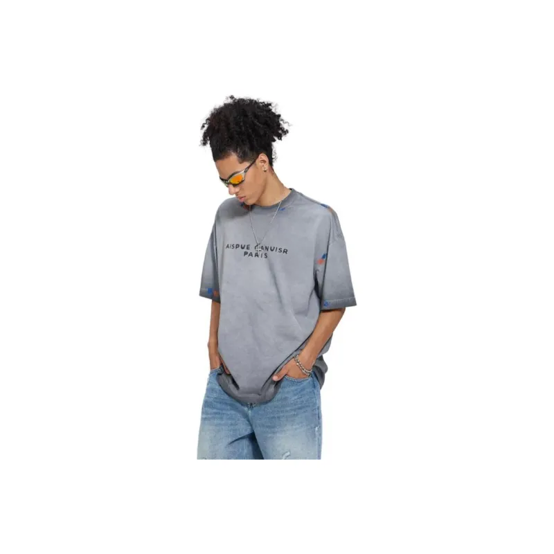 APAY T Shirts Unisex-4