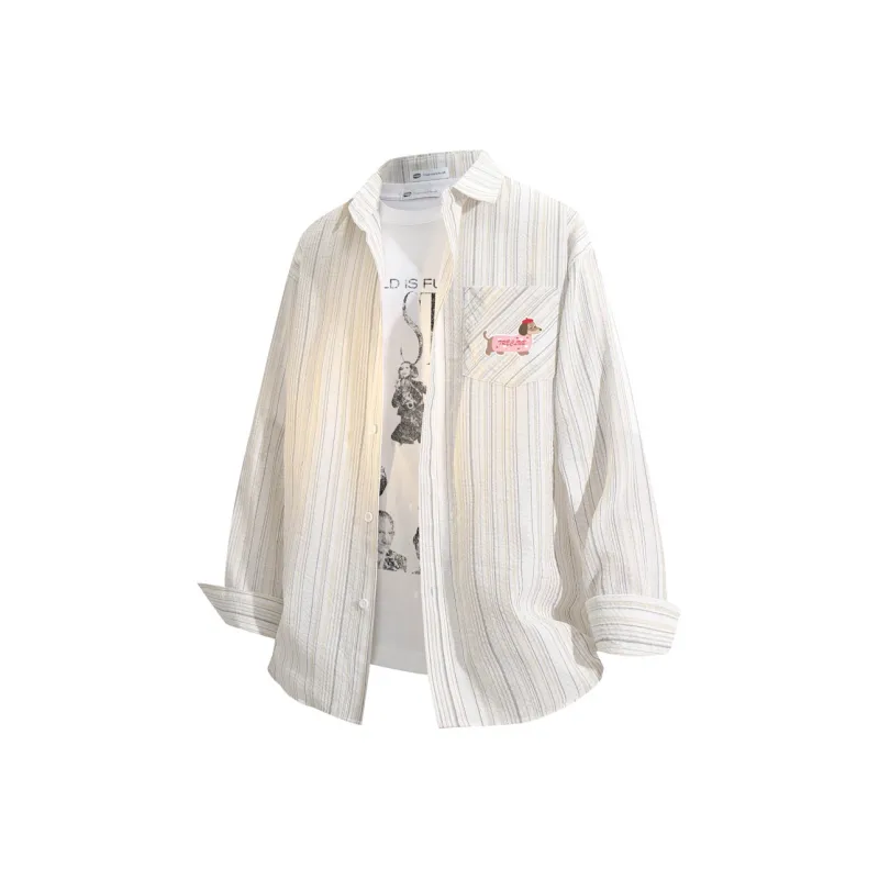 Tre Club Shirts Unisex-2