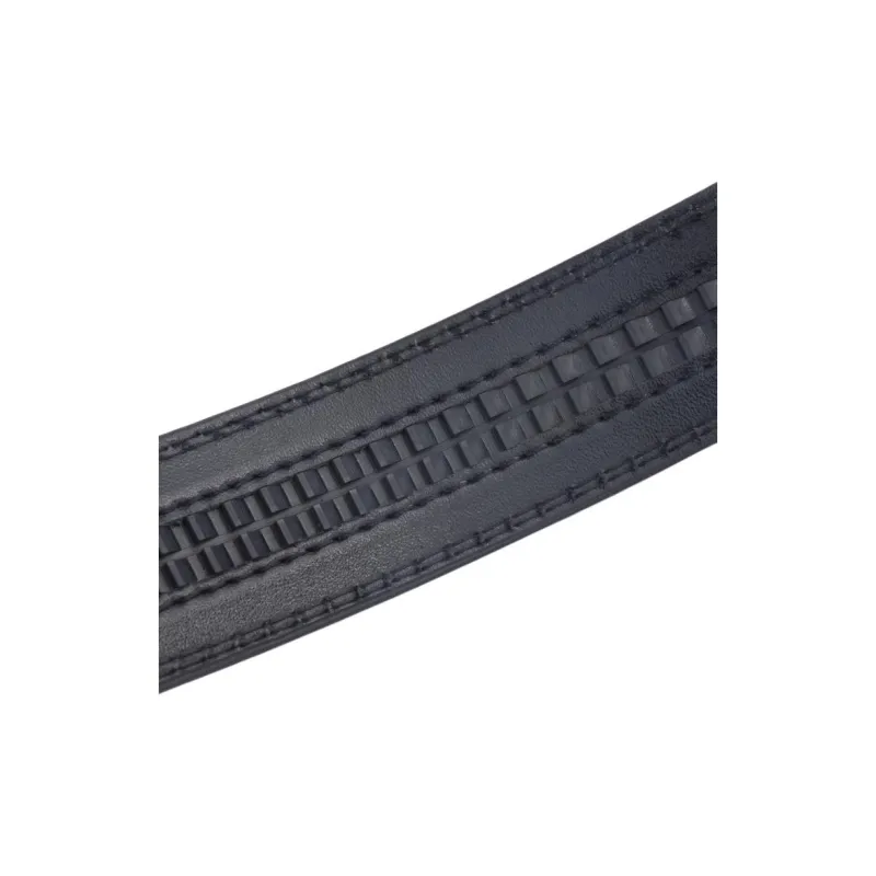 PAUL COSTELLOE Pu Leather Belts Unisex 3.5-2
