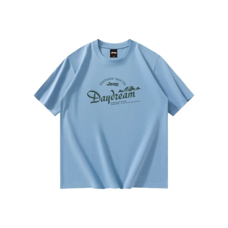 Jeep T Shirts Men-3