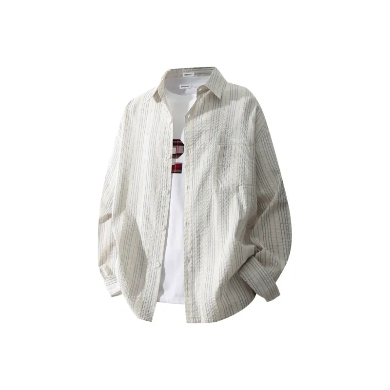 ORNOT Shirts Unisex-0