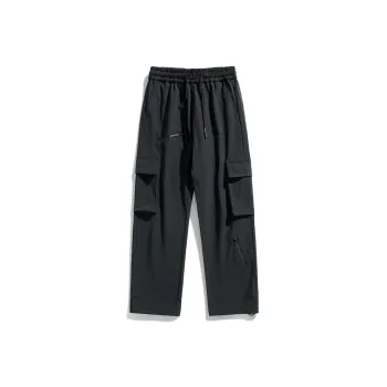 Jeep Outdoor Casual Pants Unisex