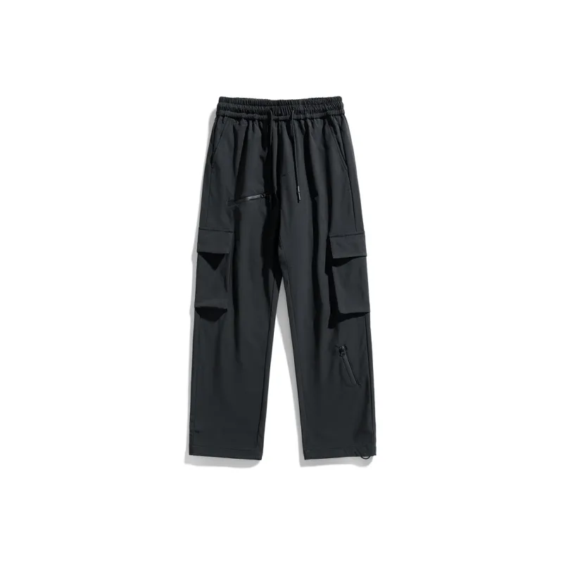 Jeep Outdoor Casual Pants Unisex-0