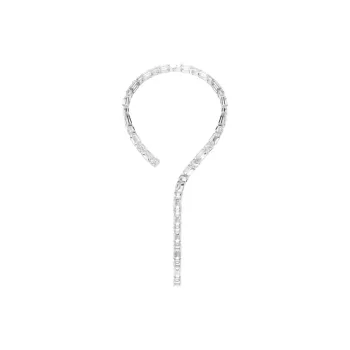 Swarovski Millenia Tennis Necklace