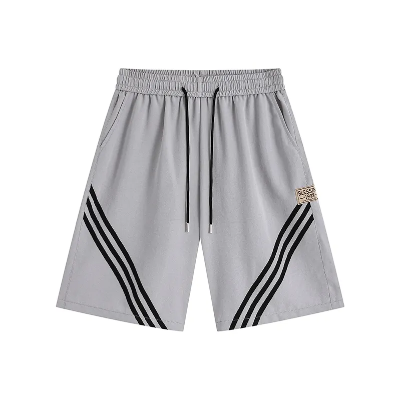 IXXAT Casual Shorts Unisex-0