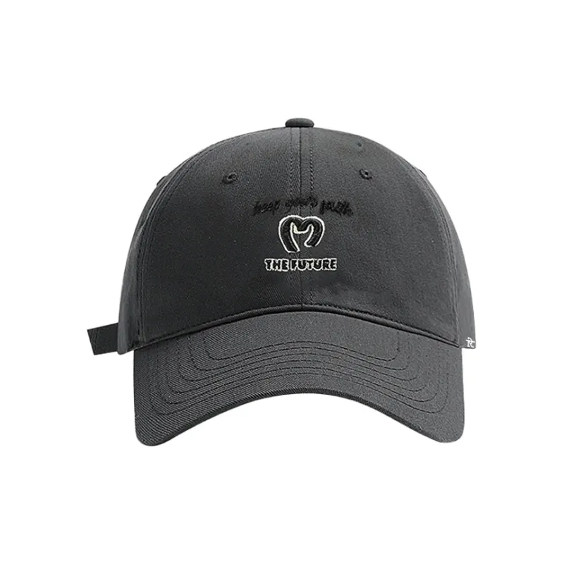 ROBINHOOD Cotton Baseball Caps Unisex-3