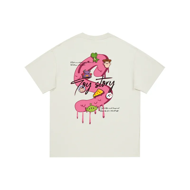 Disney T Shirts Unisex-28