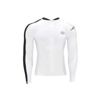 AQUAPLAY Diving Wetsuit Men's White