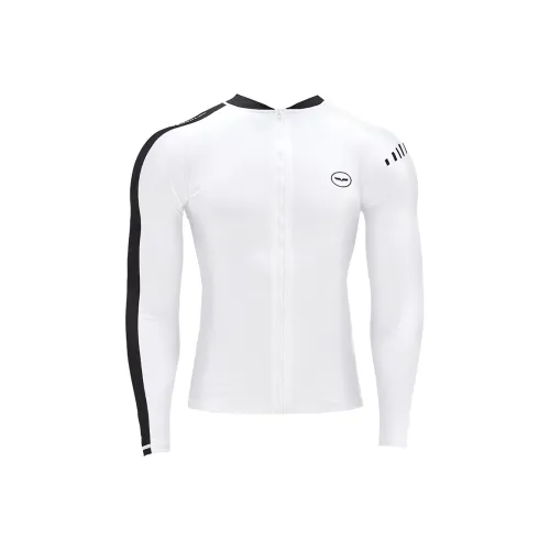 AQUAPLAY Diving Wetsuit Men's White
