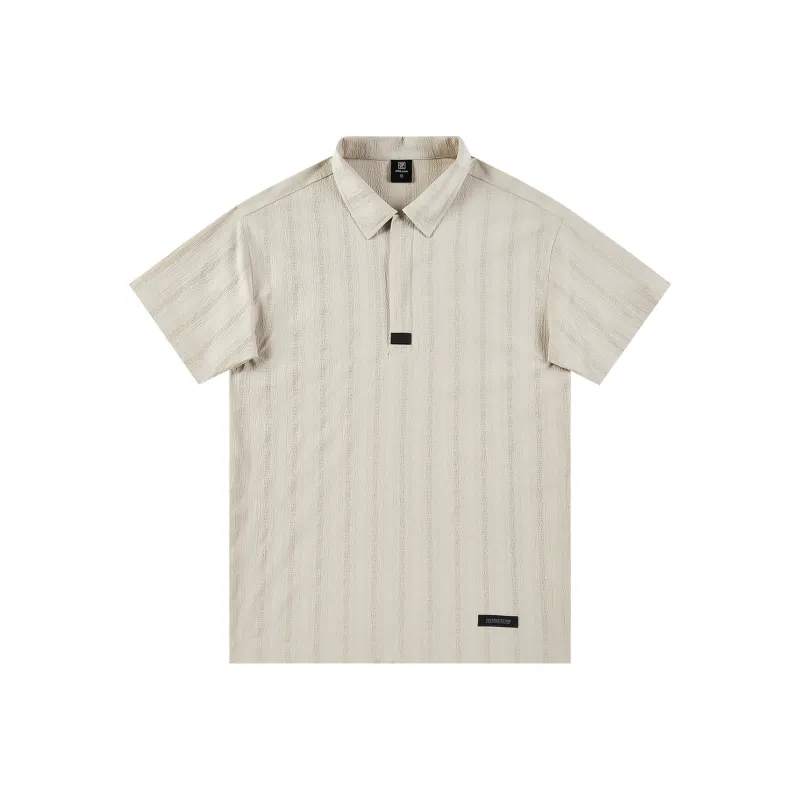 OVERPROTECTION Polo Shirt Unisex-2