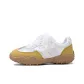 White Yellow