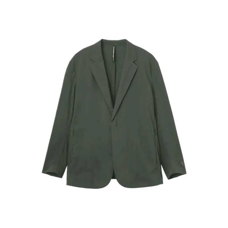 DESCENTE ALLTERRAIN I/OMovewear Jacket Men's-0