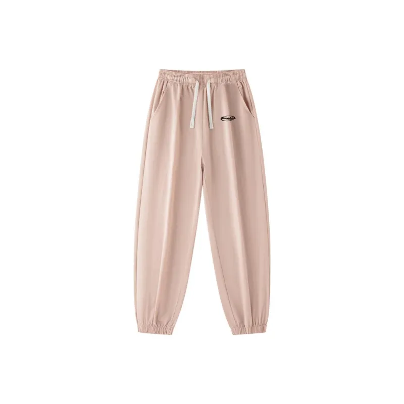 FORIDER Casual Pants Unisex-2
