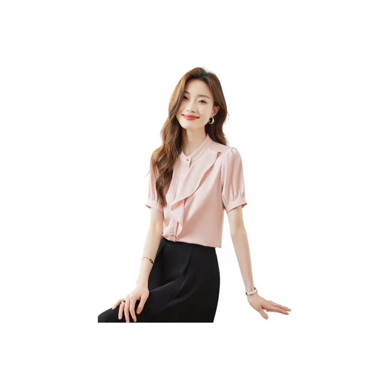 La Chapelle Shirts Women's-1