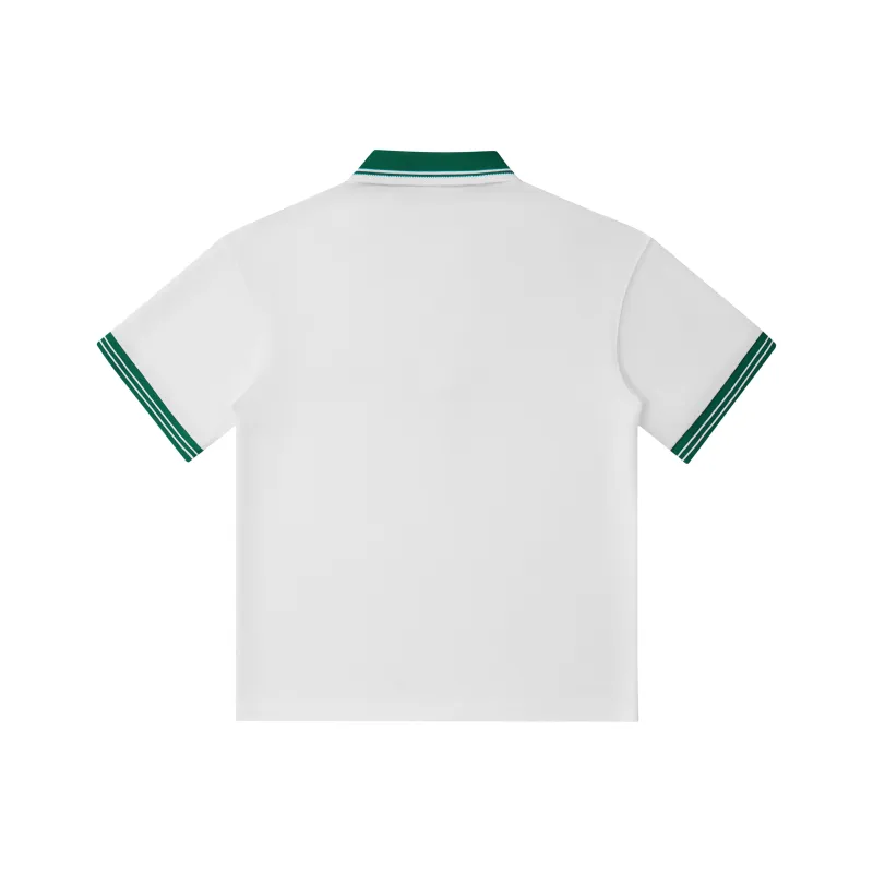 Magmode Polo Shirts Unisex-1