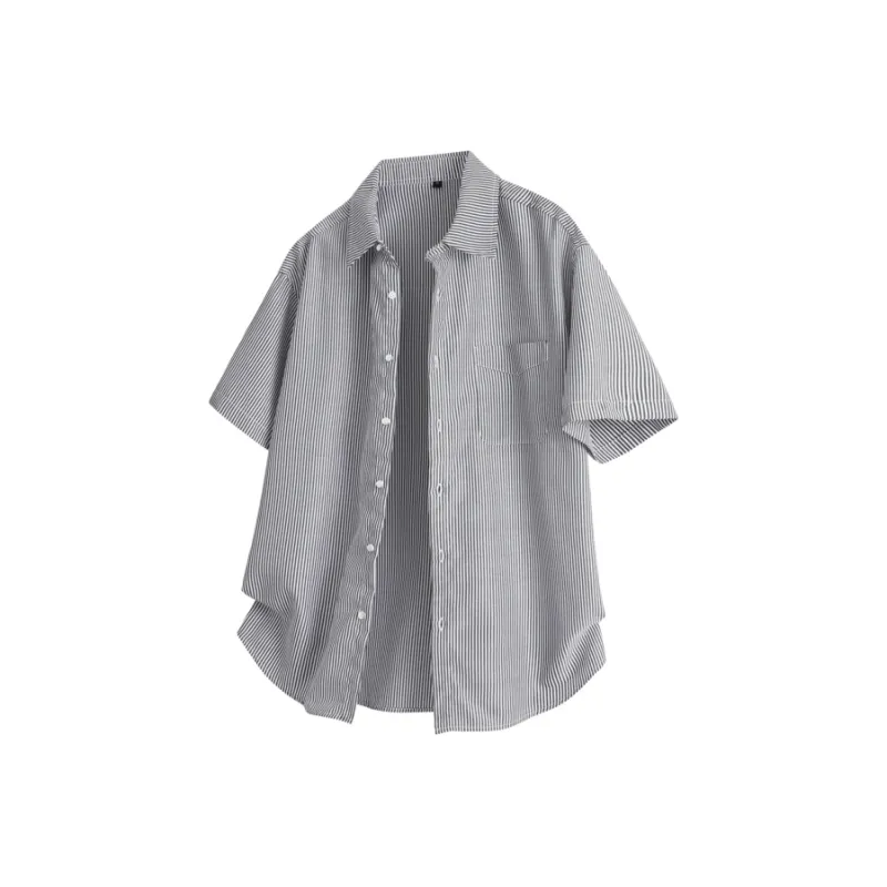 CariteSport Shirts Unisex-5
