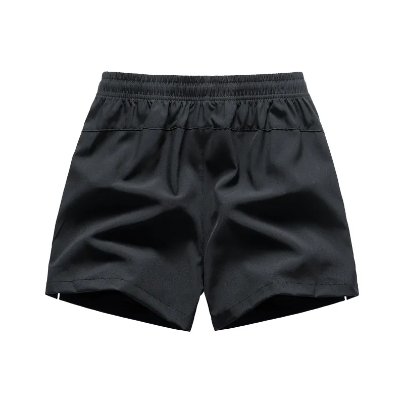 Mulinsen Sports Shorts Unisex-10