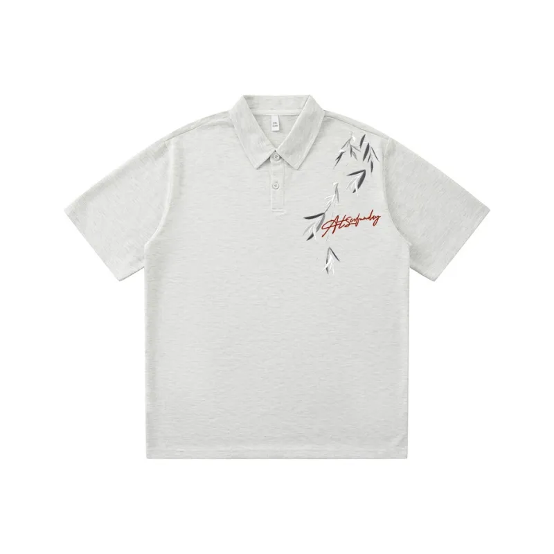 7 SEVFUN Polo Shirts Unisex-4