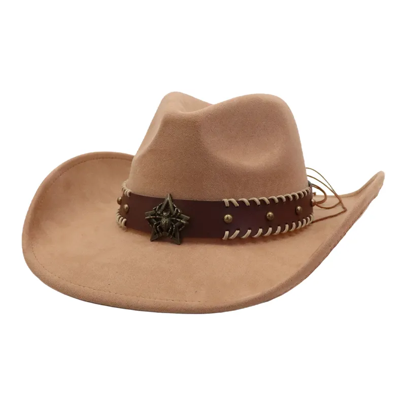 IOTS Polyester Bucket Hats Unisex-5