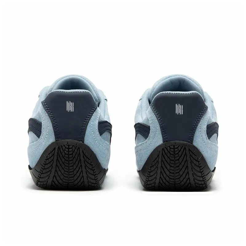 Babak Low Top Casual Shoes Women's-15
