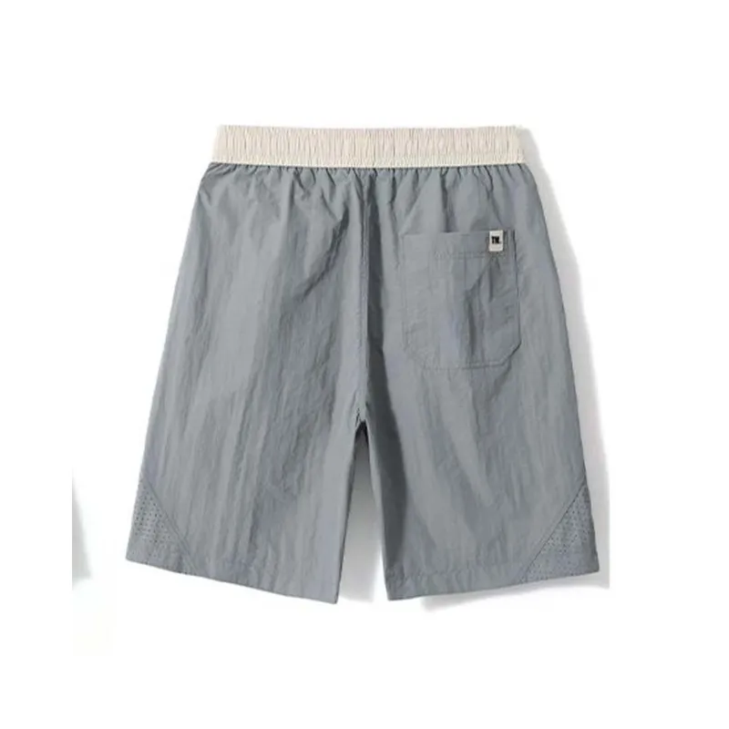 POLAR BEAR Casual Shorts Unisex-6