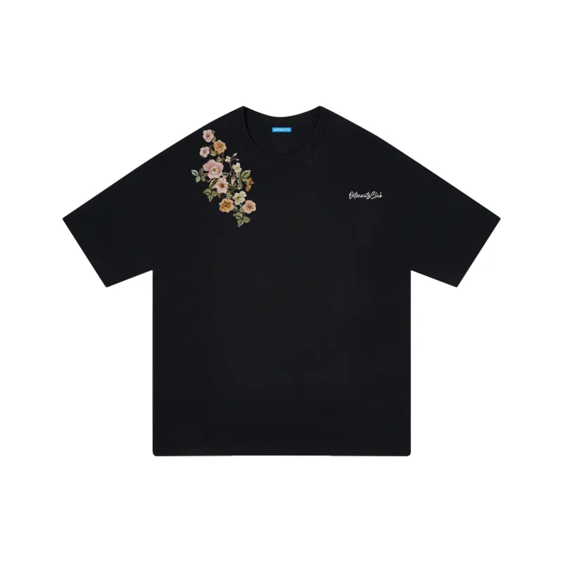 Small Columns Under The Sea T Shirt Unisex-8