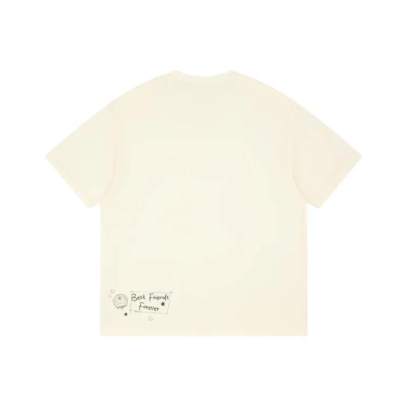 Doraemon/a T Shirts Unisex-5