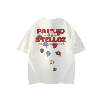 PAUL COSTELLOE T Shirts Unisex