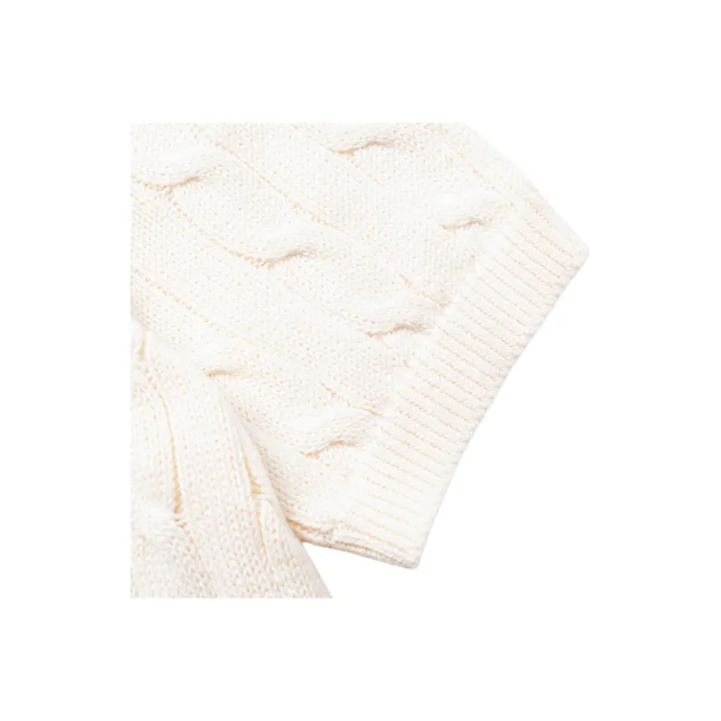 Polo Ralph Lauren Knitwear Men's Ecru-3