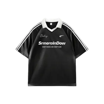 SIMPLE RIMLESS/SRME Polo Shirt Unisex