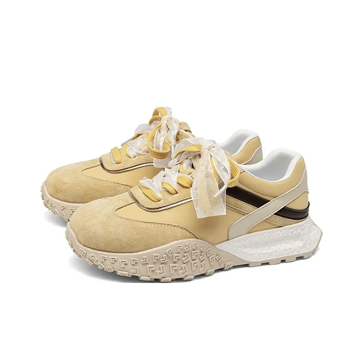 FAIRWHALE Breathable And Lightweight Low Top Casual Shoes Unisex-7