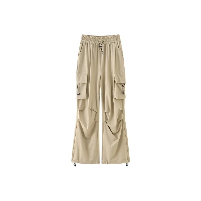 JECCI FIVE Casual Pants Women's-26