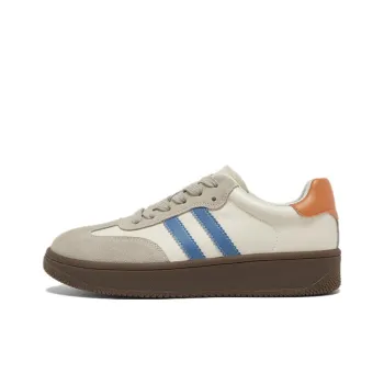 BASTO Low Top Skateboard Shoes Women's