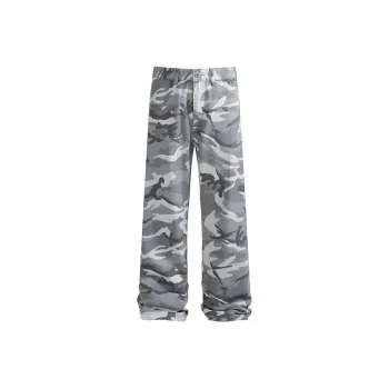 YearnObtainRainbow Jeans Unisex