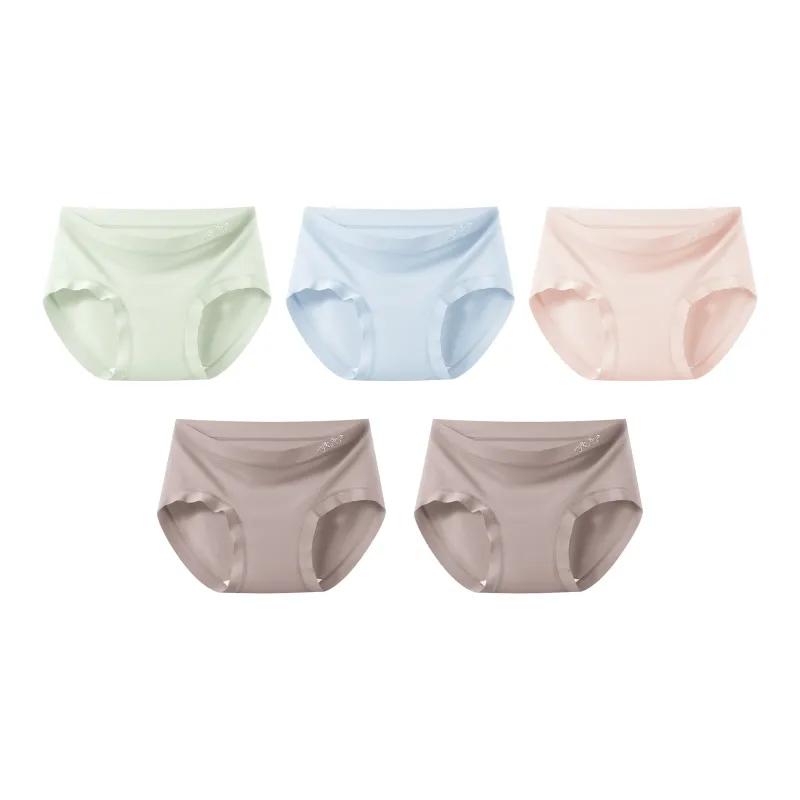 Urban Beauty Underpants Women's 5 Pack-32