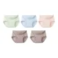 5 Pack (F Set: Turquoise+Oxygen Blue+Peach Pink+Dusty Purple+Dusty Purple)