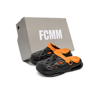 FCMM Clogs Men