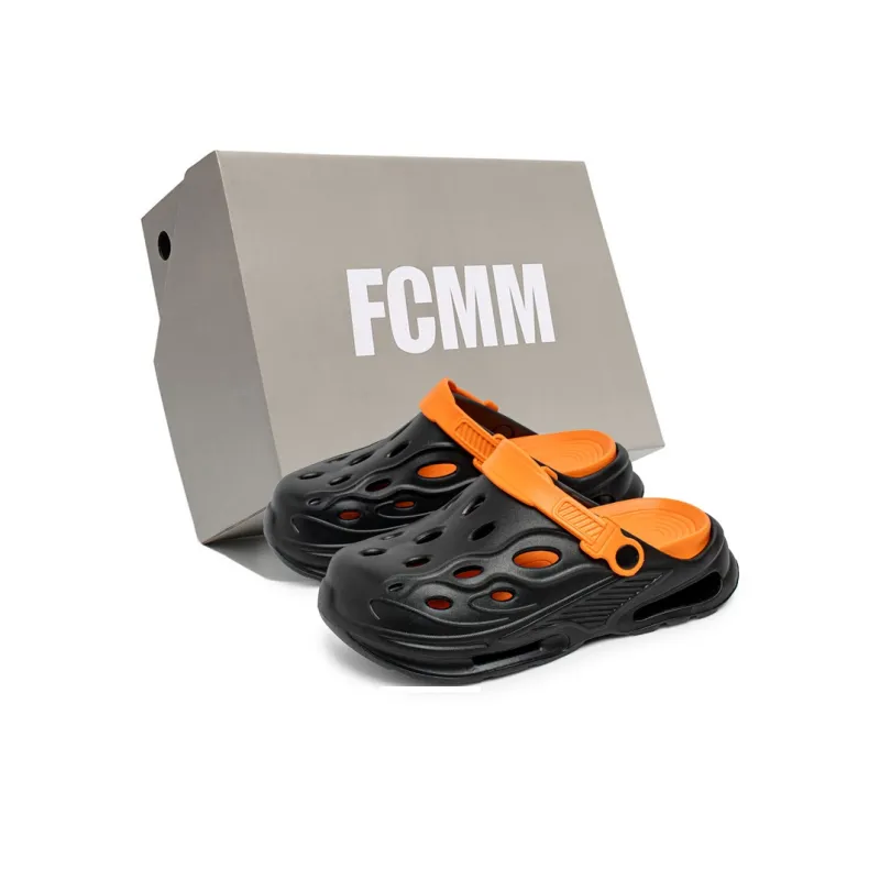 FCMM Clogs Men-0