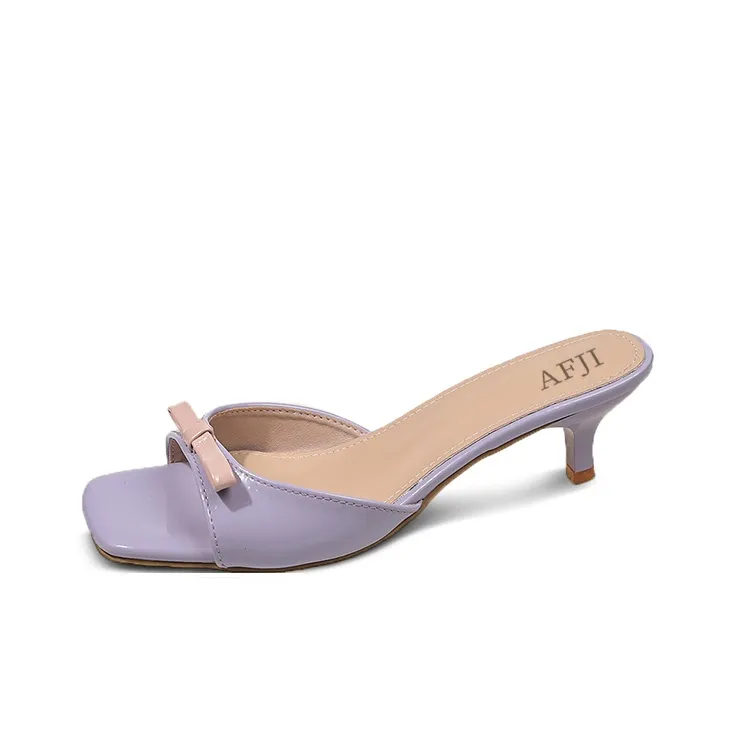 AFJI Quick Dry Slide Slippers Women's-6